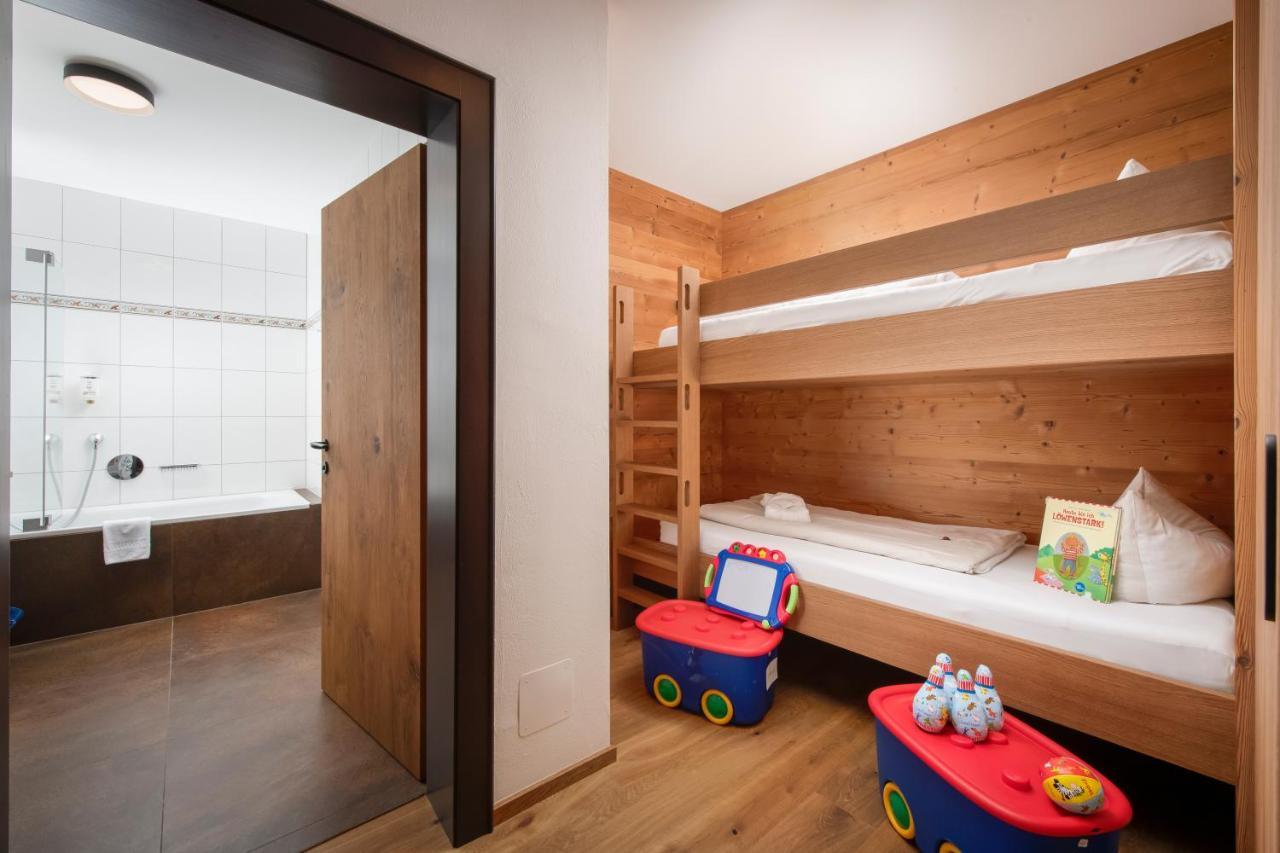 Hotel Babymio Kirchdorf in Tirol Kültér fotó