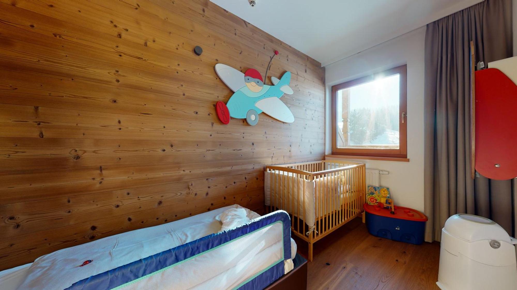Hotel Babymio Kirchdorf in Tirol Kültér fotó