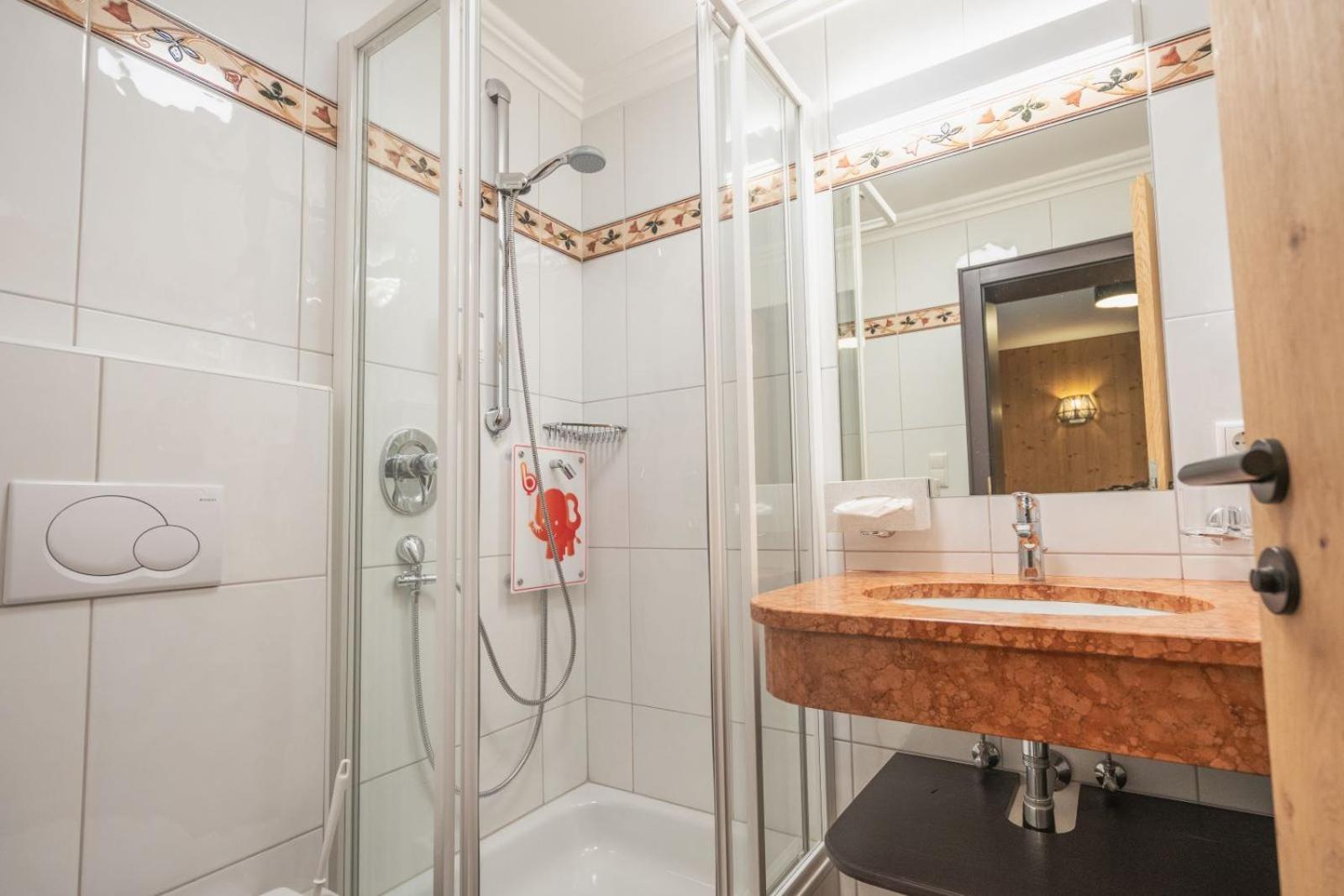Hotel Babymio Kirchdorf in Tirol Szoba fotó