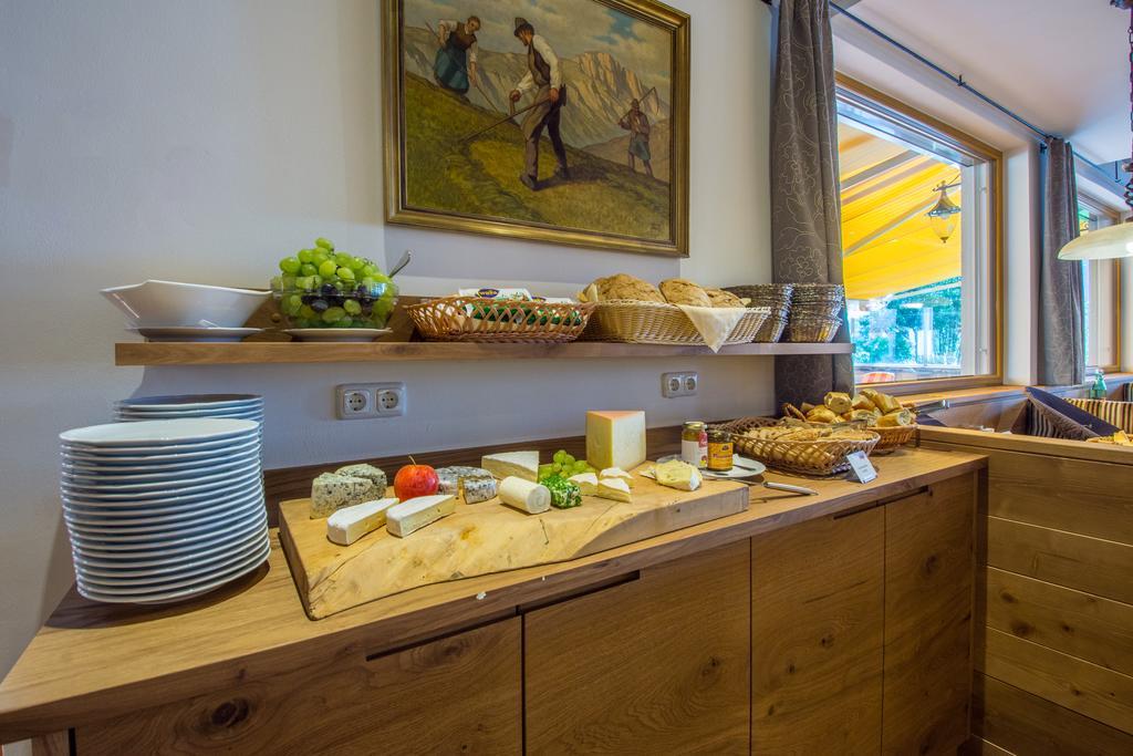 Hotel Babymio Kirchdorf in Tirol Kültér fotó