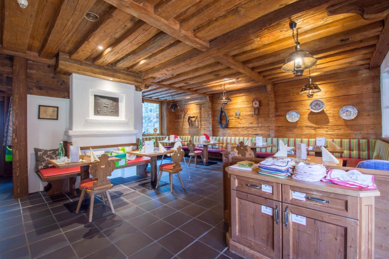 Hotel Babymio Kirchdorf in Tirol Kültér fotó